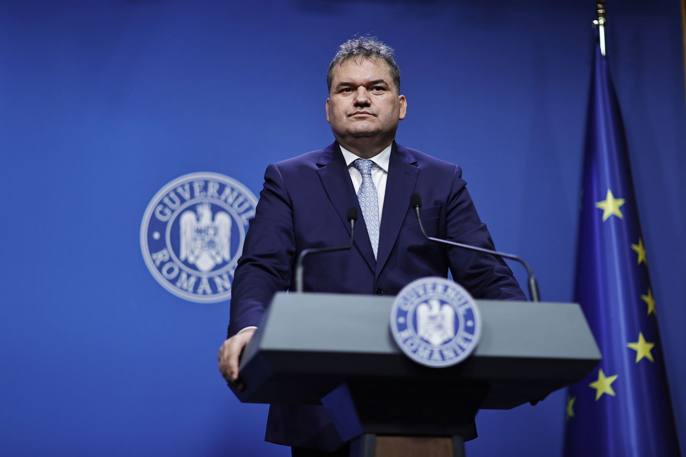 Cseke Attila: Folytatjuk minden olyan PNRR-beruházás finanszírozását, amelyet idén augusztus 19-ig elkezdtünk