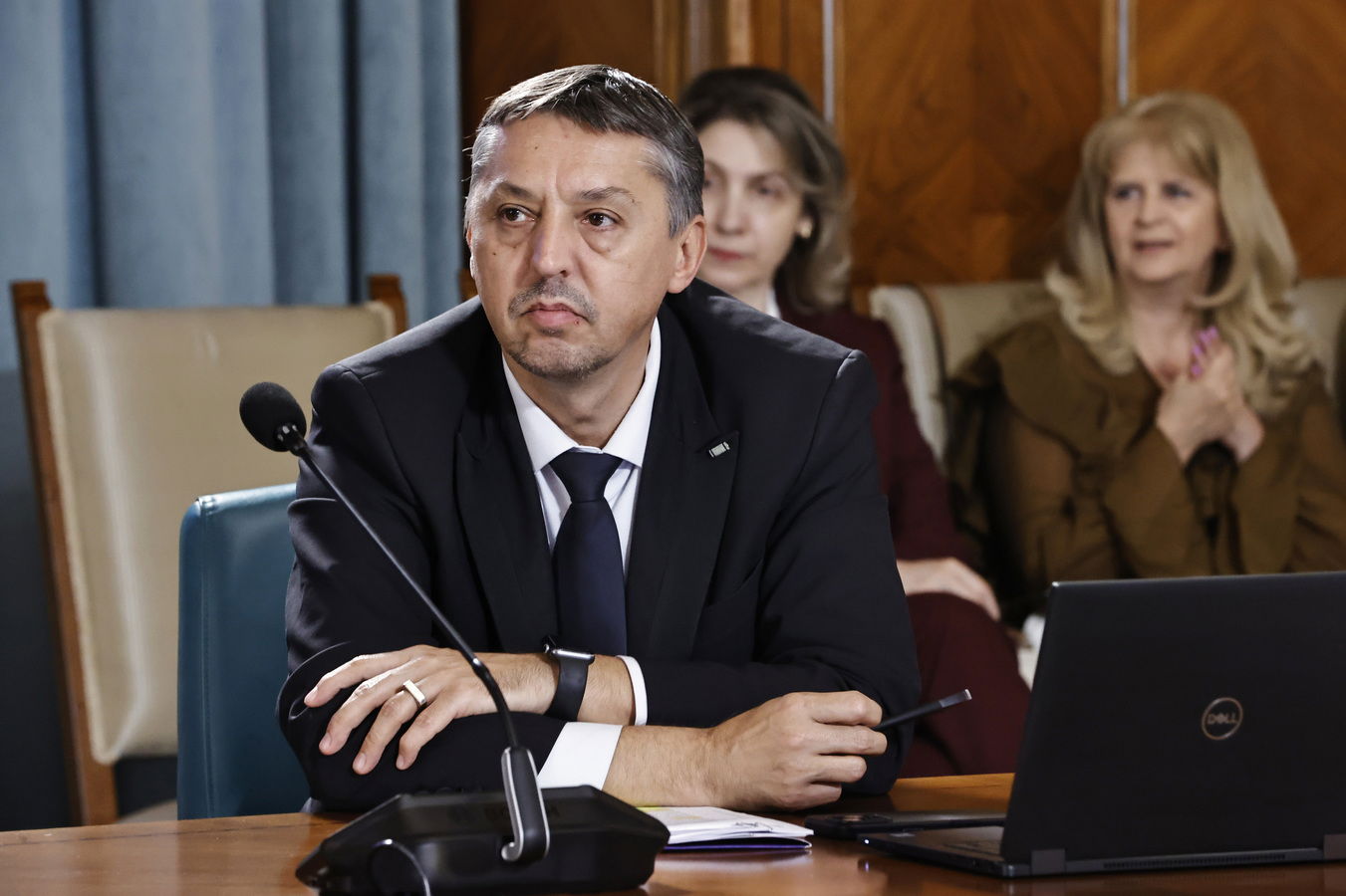 Daniel David: Lemondok, ha az AUR egyszerű indítványát elfogadja a parlament