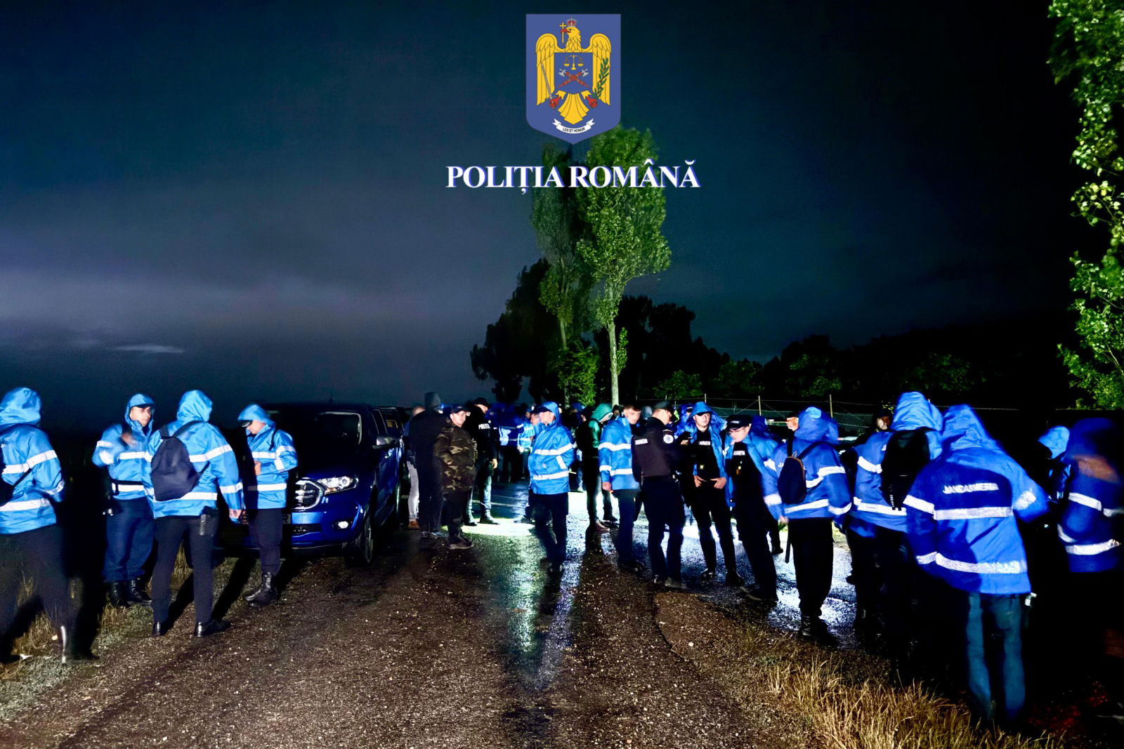 „Szenvedélyes túrázók” és/vagy vadászok is segíthetnek a mezőméhesi gyilkos kézre kerítésében