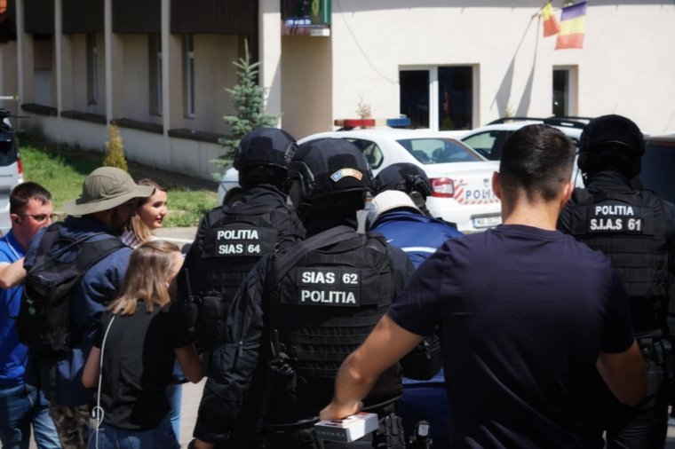 Lakossági segítséget kért a rendőrség, ötezer euró jutalmat ajánlottak fel Emil Gânj kézre kerítéséért