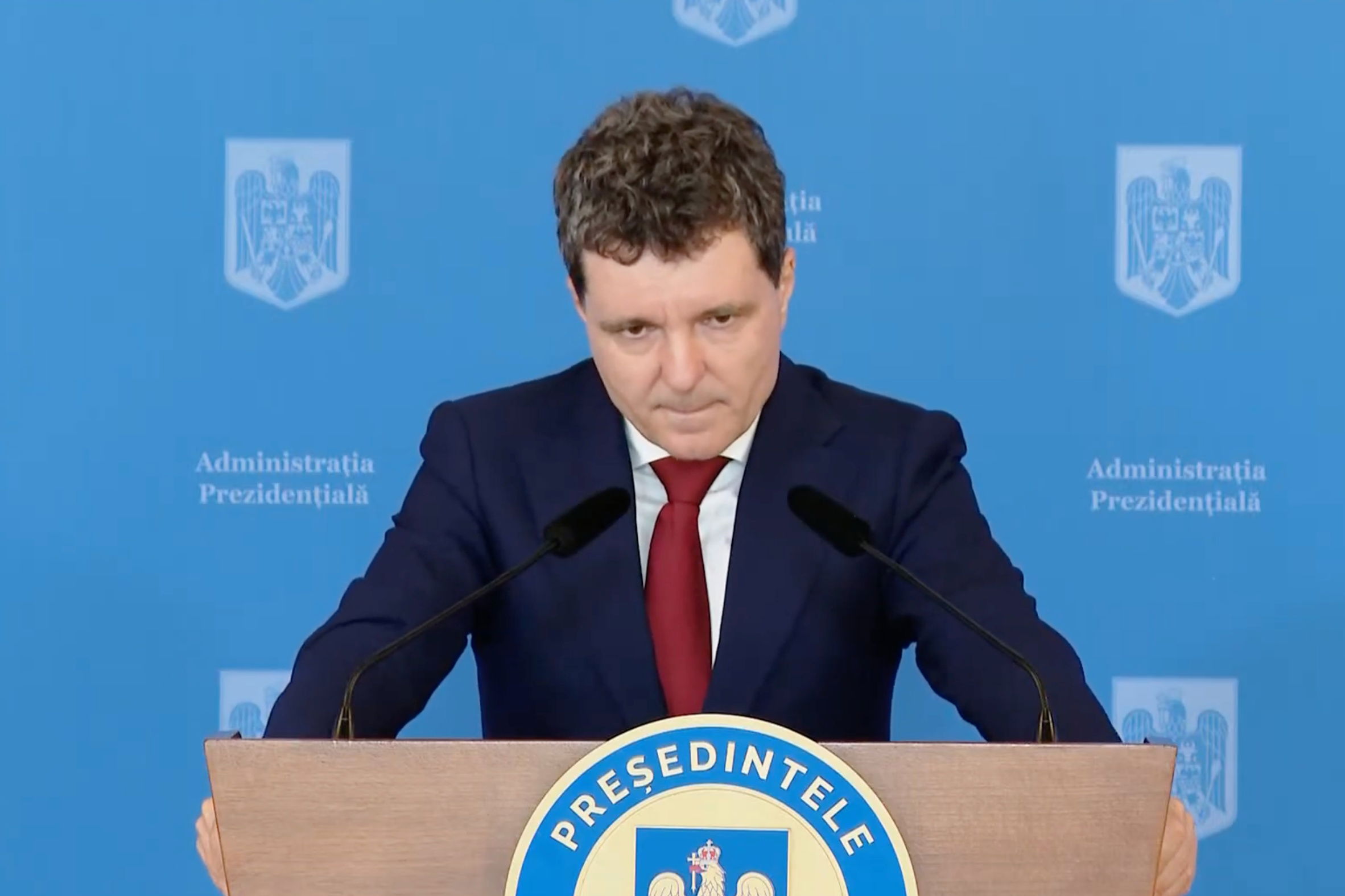 Nicușor Dan elfogadta az ukrán elnök meghívását, és ősszel Kijevbe látogat