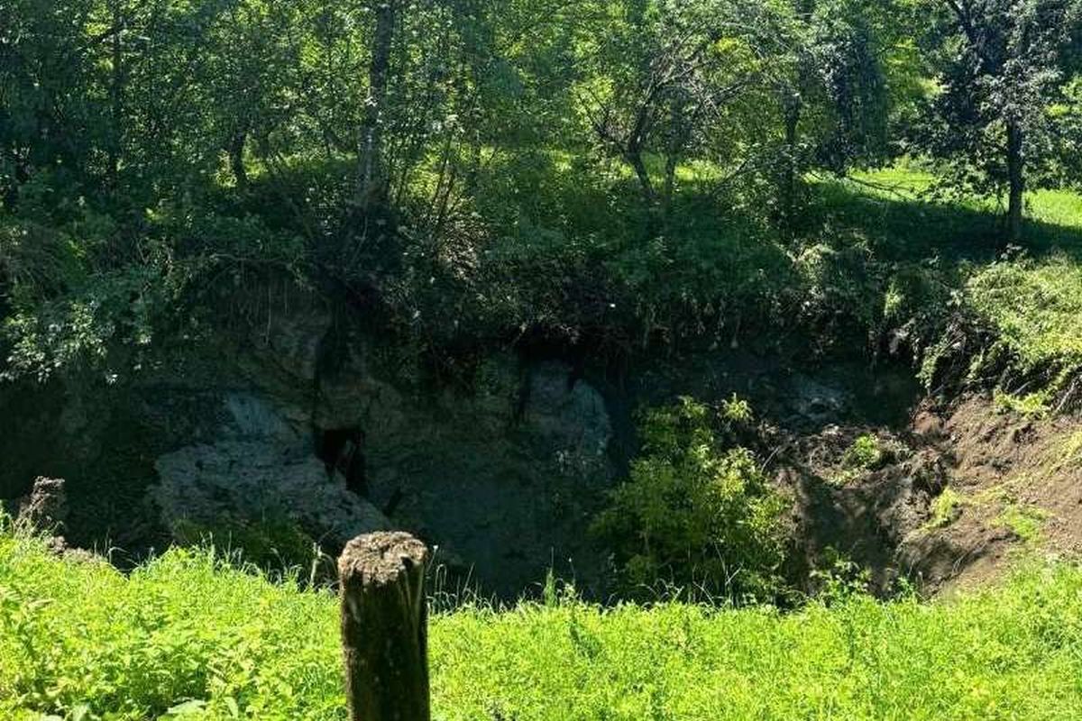 További 51 személyt kilakoltattak a rónaszéki bányaomlás környékéről