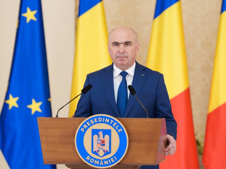 Ilie Bolojan: Minden bizonnyal áldozati kormány lesz a következő kabinet