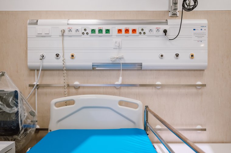 Maláriával diagnosztizáltak egy bukaresti férfit