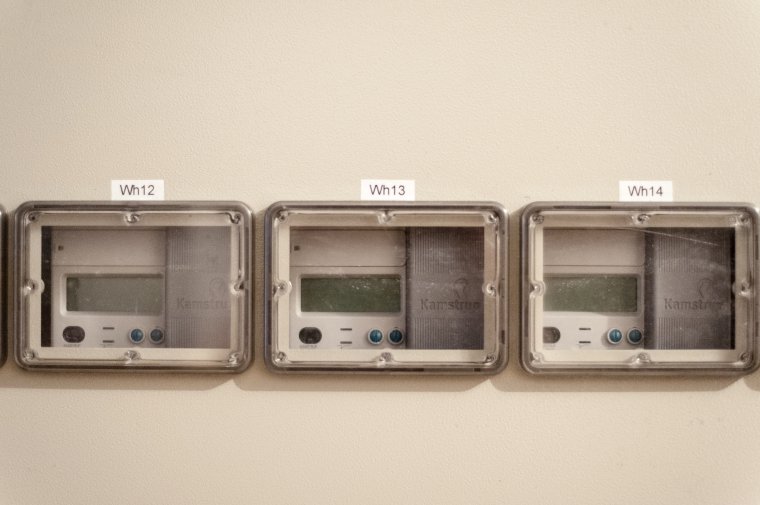 A villamos energia ára az áfaemelés ellenére mérséklődik
