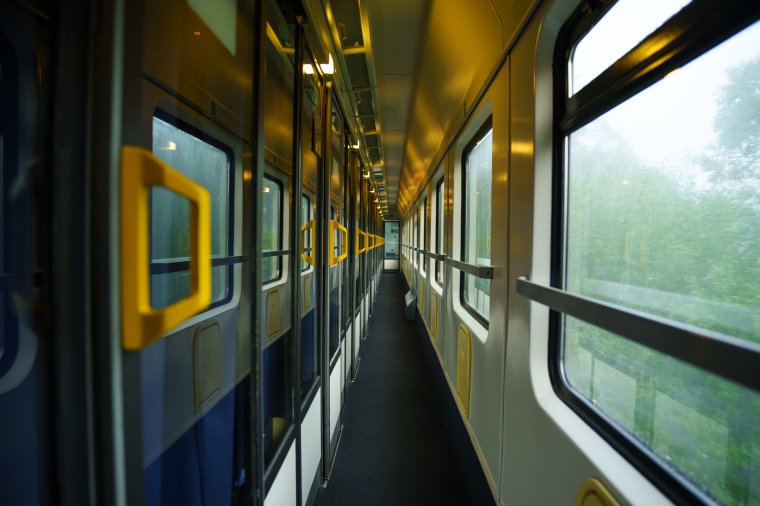 A mesterséges intelligenciától kértek jogi tanácsokat üzérkedéssel vádolt vasutasok