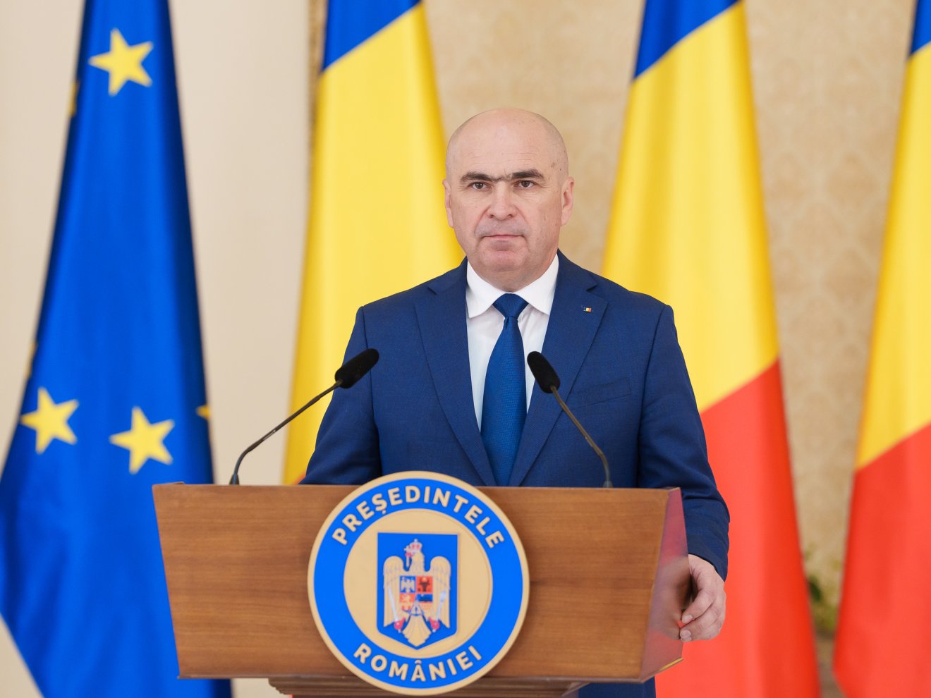 Ilie Bolojan: Minden bizonnyal áldozati kormány lesz a következő kabinet