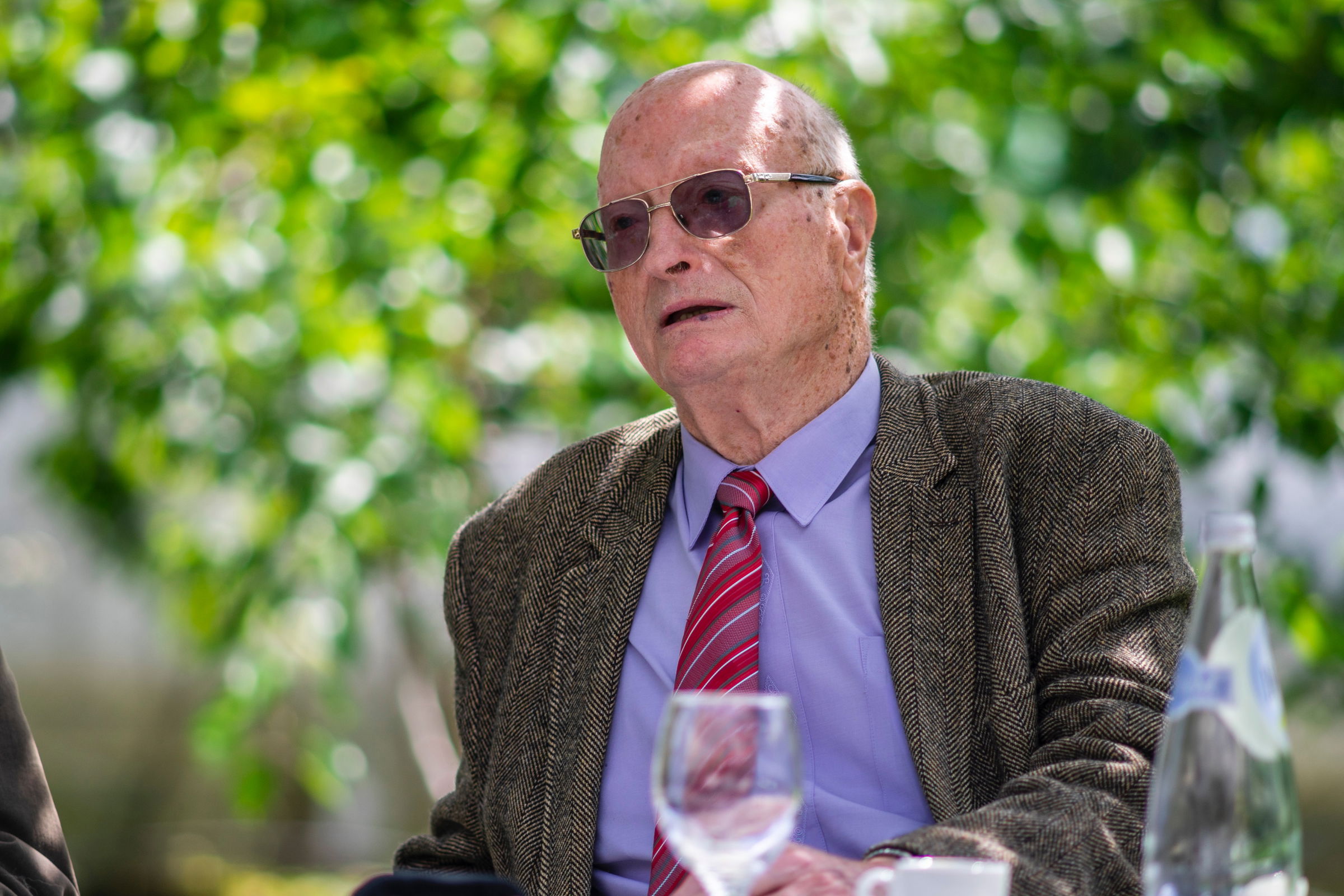 Elhunyt Kincses Előd marosvásárhelyi ügyvéd