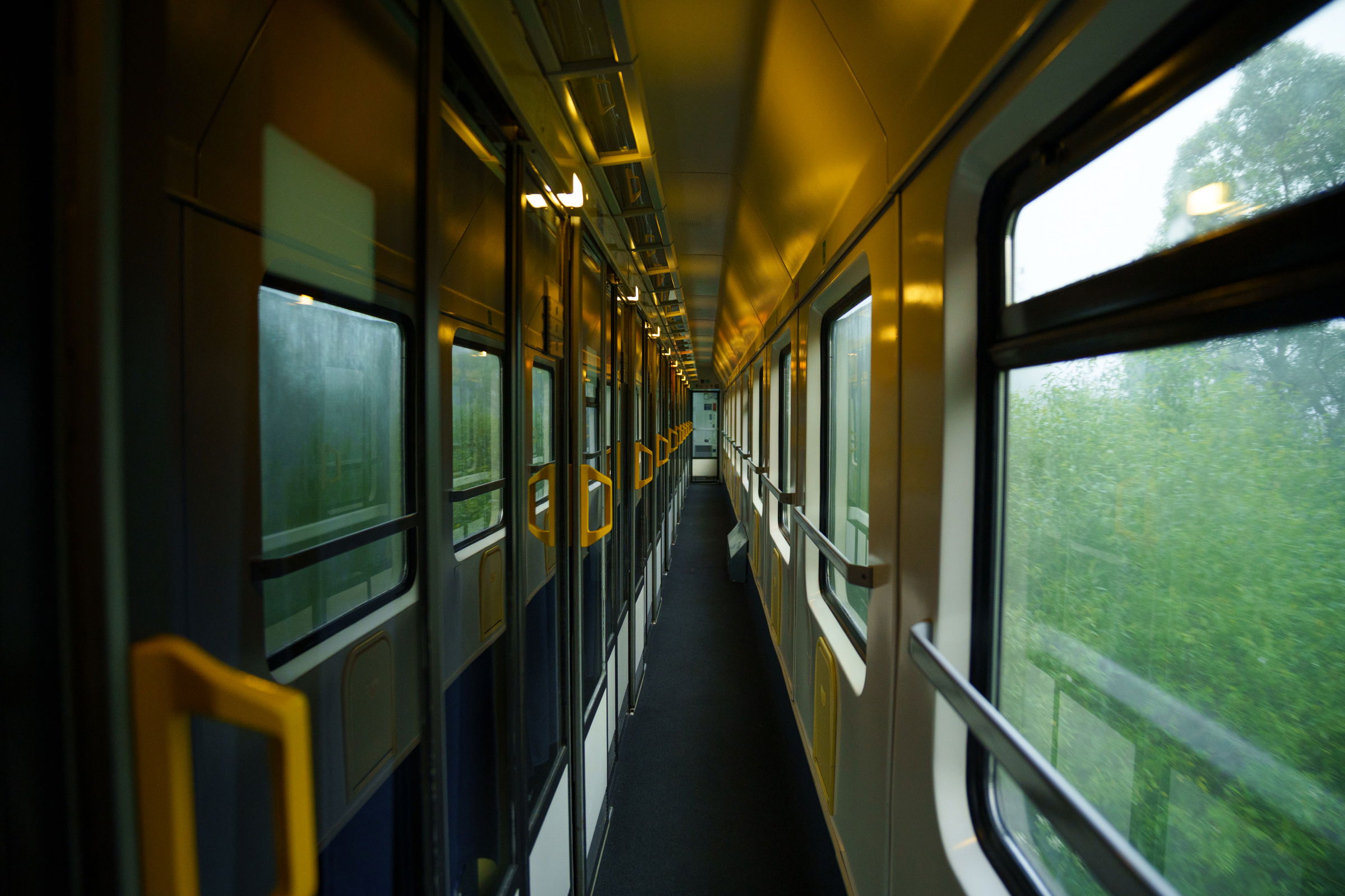 Vasárnap áttérünk a téli időszámításra, de a vonatok menetrendjét ez nem befolyásolja