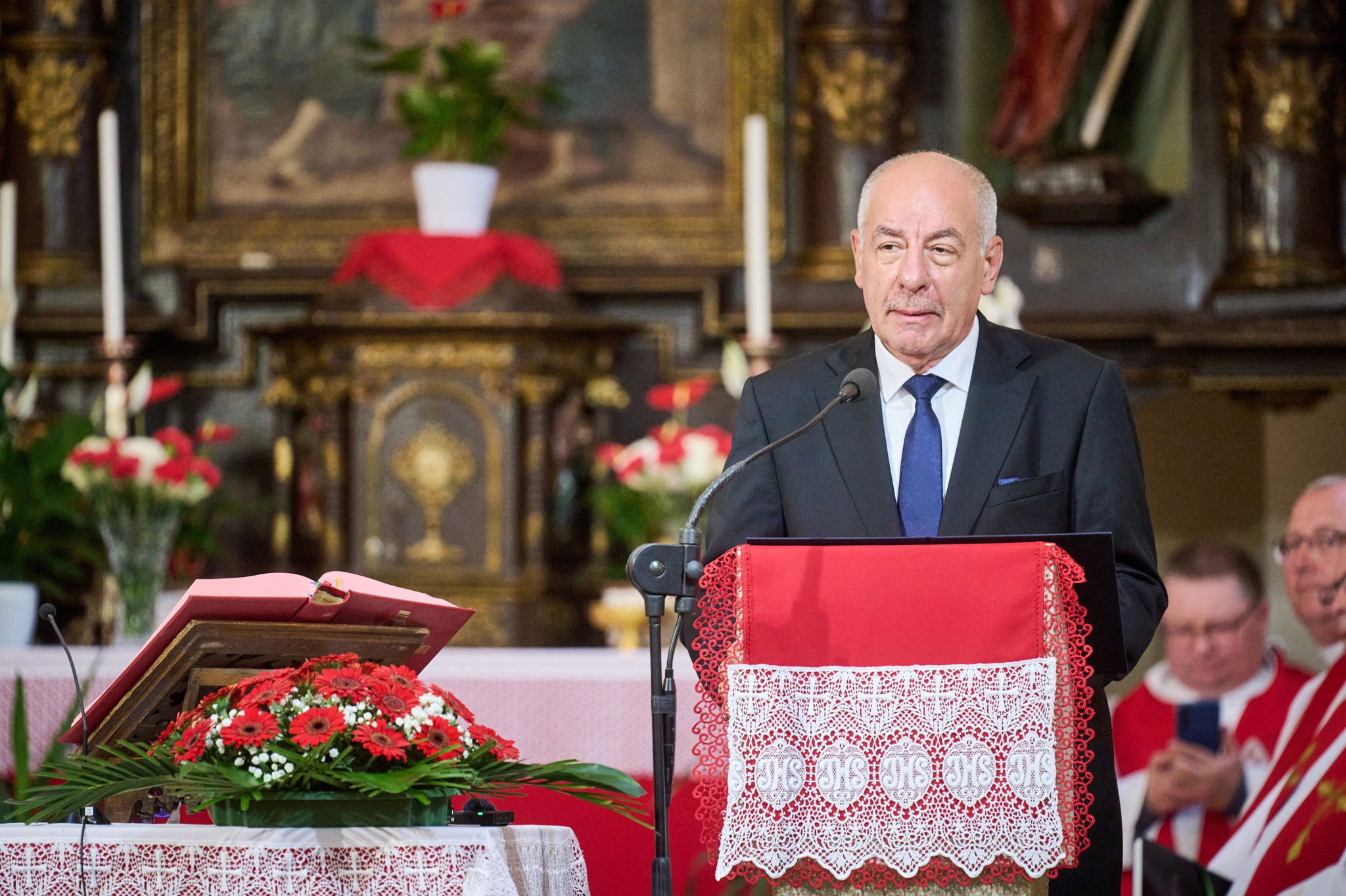 Erdélybe látogat Sulyok Tamás magyar köztársasági elnök