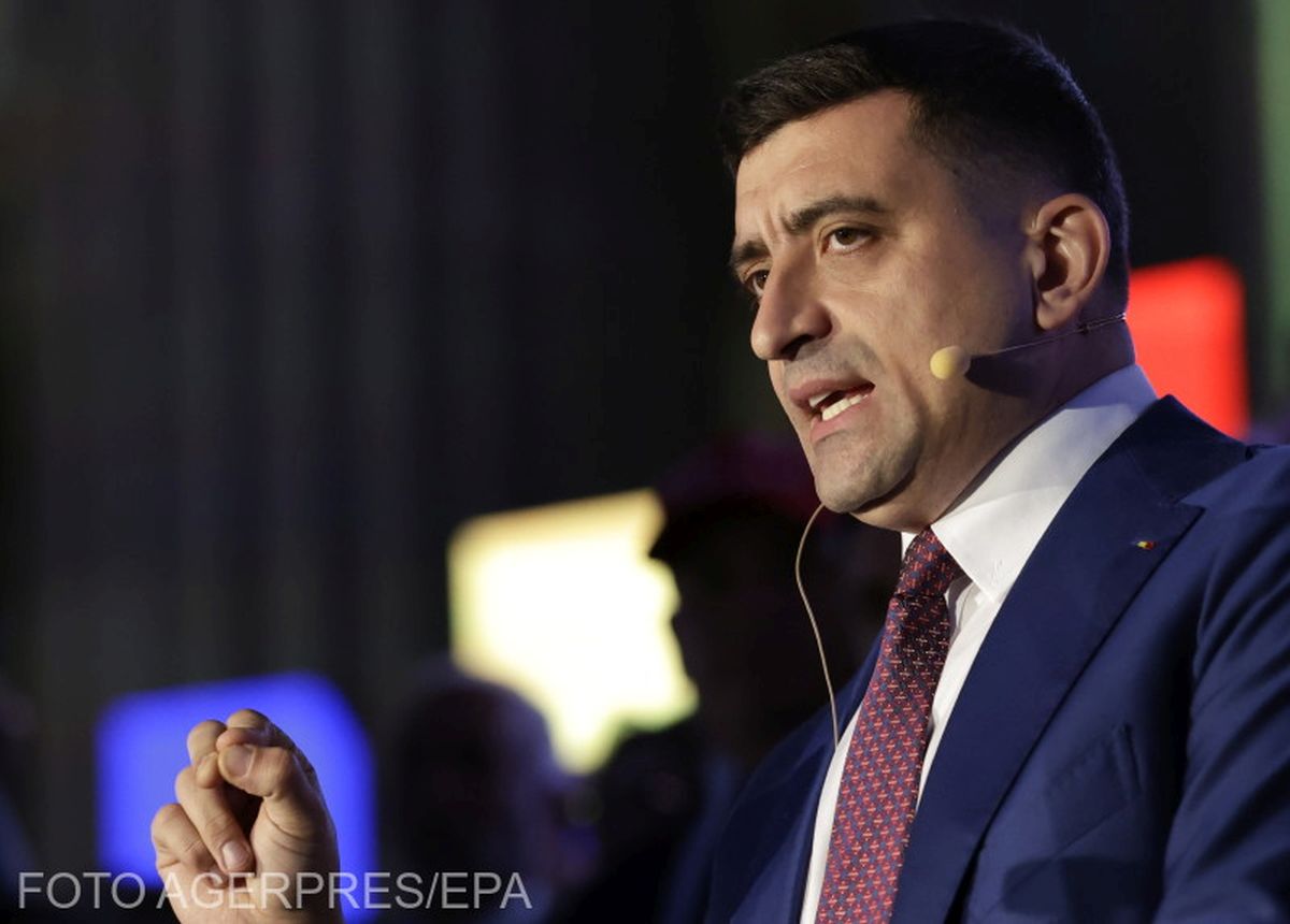 Büntetőeljárást indított a rendőrség a George Simiont ért fenyegetések ügyében