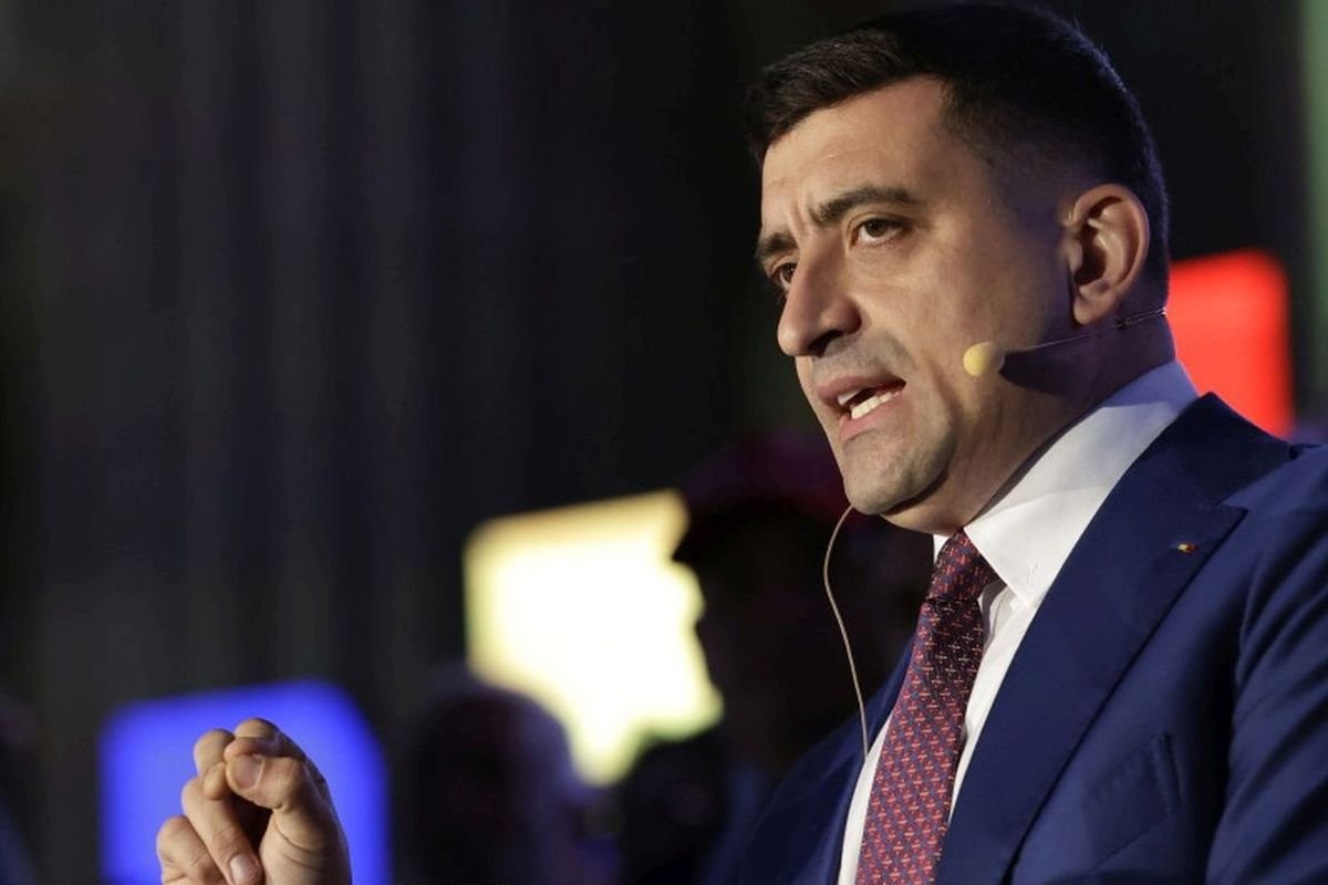 George Simion személyi védelmet kér a Kormányőrségtől