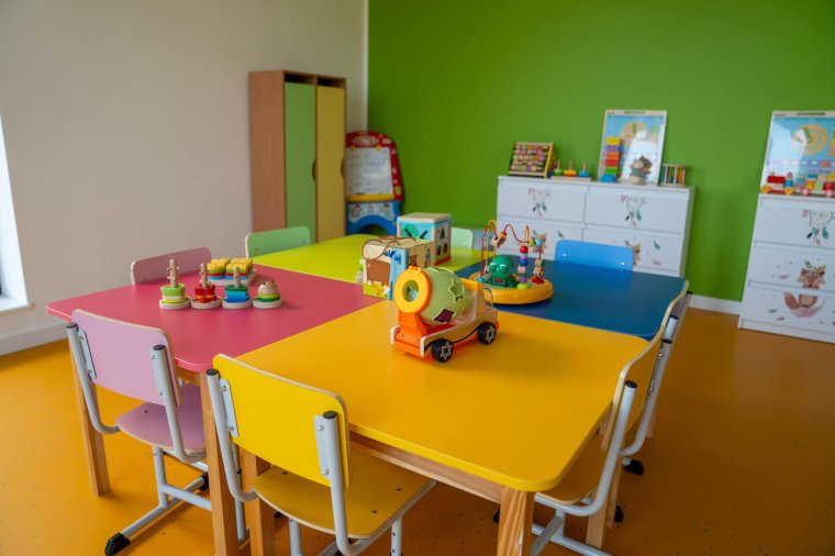 Cseke Attila: Idén is biztosított a bölcsődeépítési program finanszírozása