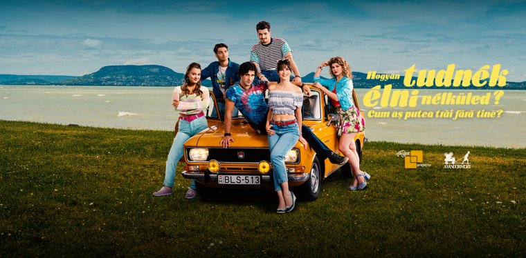 Novemberben mutatják be a Hogyan tudnék élni nélküled? című film második részét