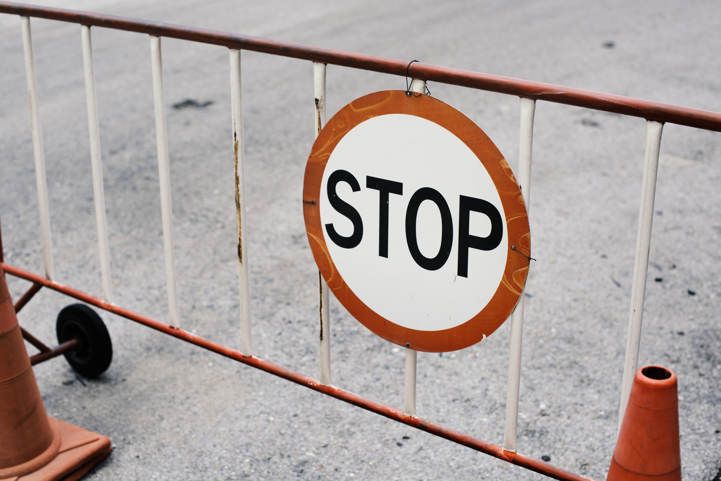 Forgalomkorlátozás Nagyváradon