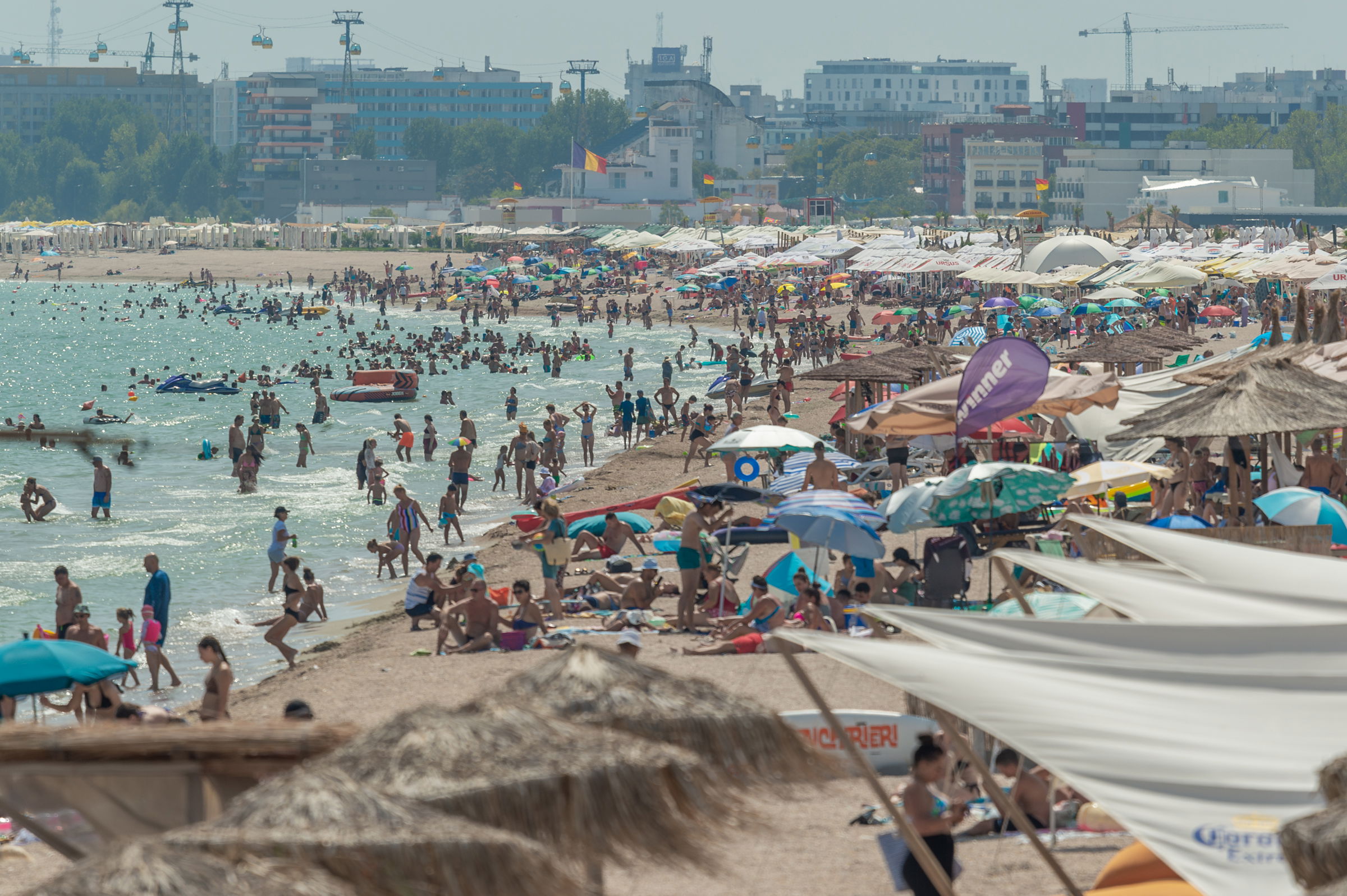 Megváltoztatja a turisztikai trendet a közel-keleti konfliktus, a biztonságosabb úti célokat keresik a nyaralni vágyók