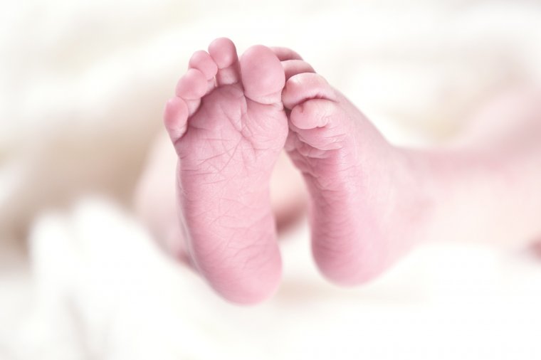 Az első negyedévben 68 gyermeket hagytak el a szülészeteken és más egészségügyi intézményekben
