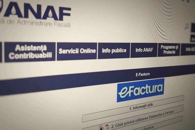 Júniustól a magánszemélyek egy részének kötelező lesz az e-Factura használata