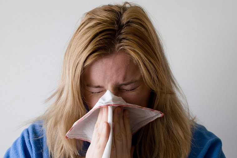 Kevesebb a légúti fertőzés, de több a súlyosabb eset Bihar megyében