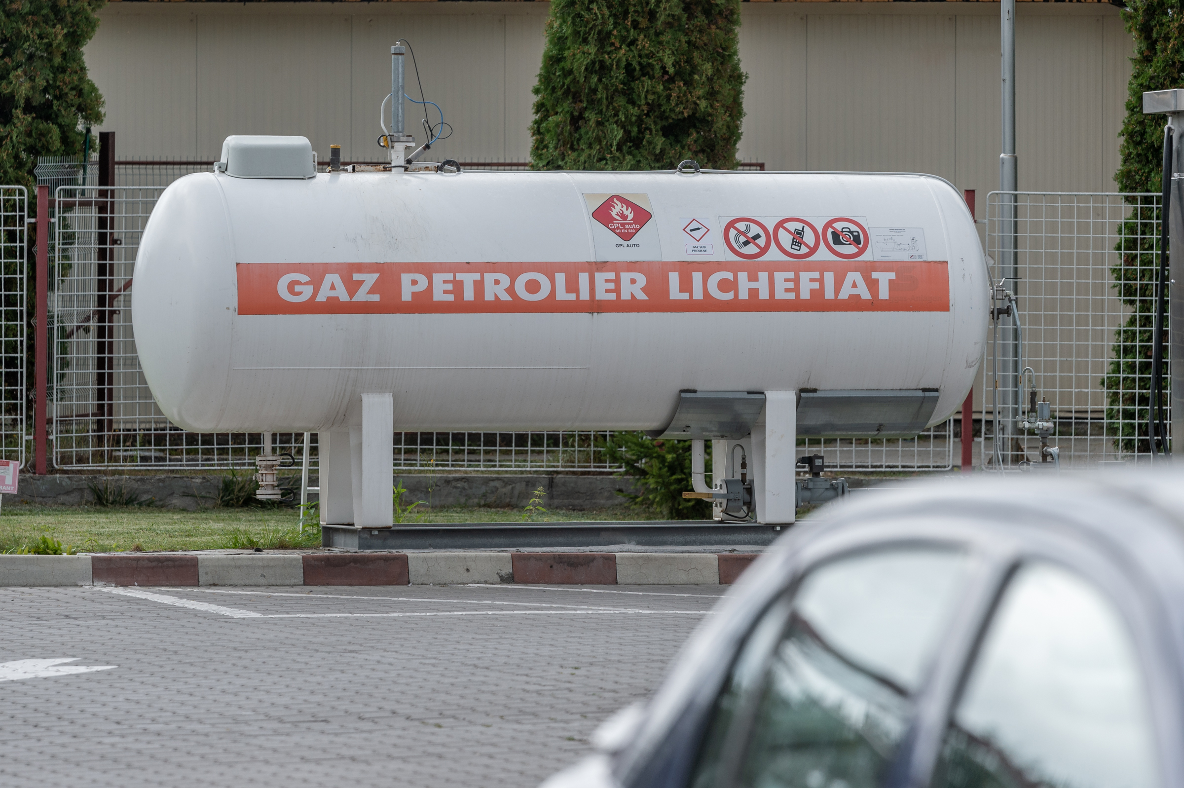 Érdemes ellenőrizni, hogy nem járt-e még le az autók GPL berendezéseinek jótállási ideje