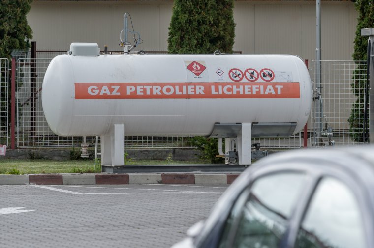 Érdemes ellenőrizni, hogy nem járt-e még le az autók GPL berendezéseinek jótállási ideje