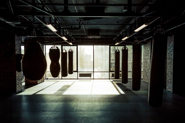 Szalontai fiatal lopott egy fitneszteremből: bár megbánta tettét, a bíróság nem kegyelmezett