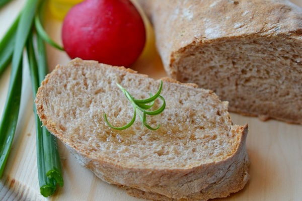 Erjesztett ételek az egészséges magyar konyhában