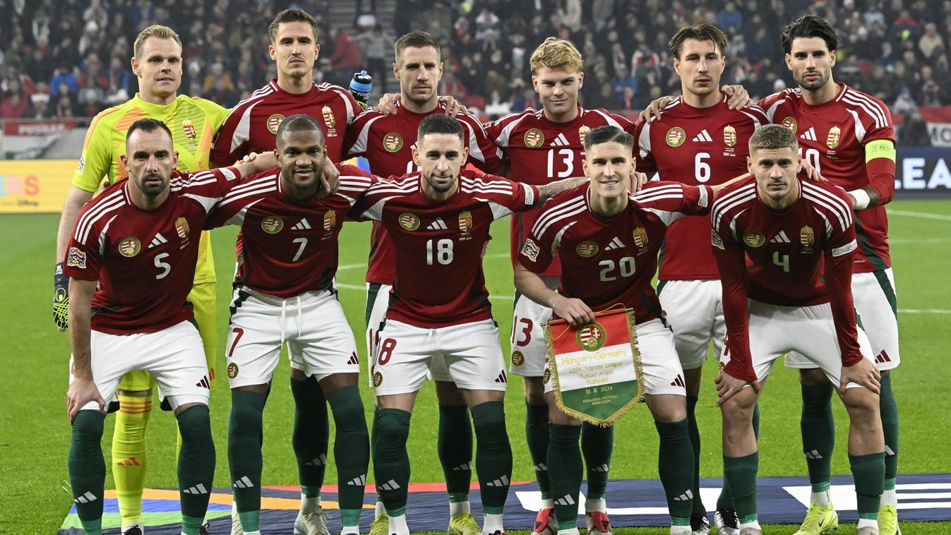 Sztárjaik nélkül jönnek Budapestre a svédek