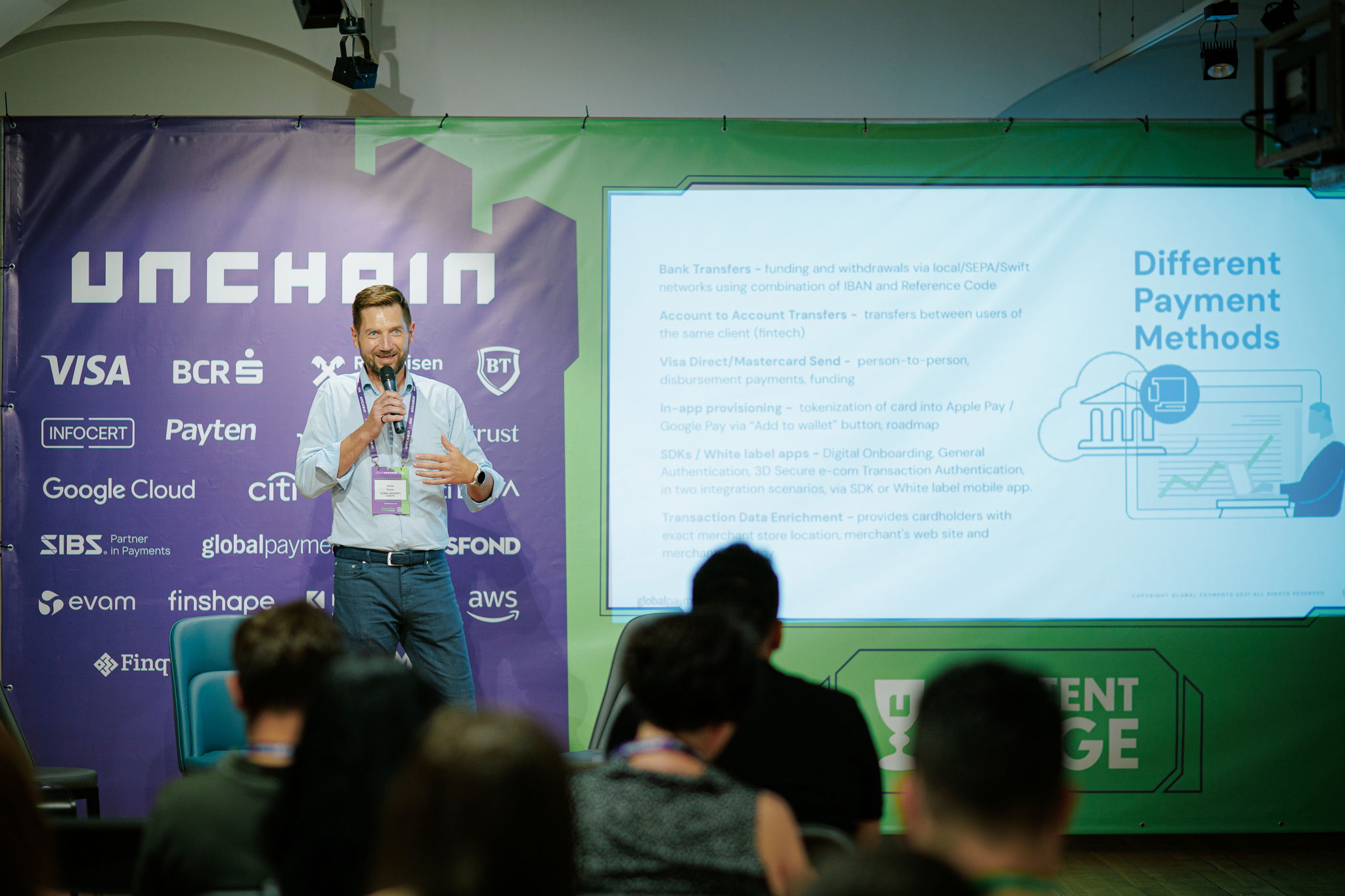 Pénzügyi fesztivál Nagyváradon