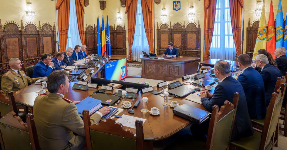 Nemzetbiztonsági testület: egységes fellépésre van szükség az adóelkerülés visszaszorításáért