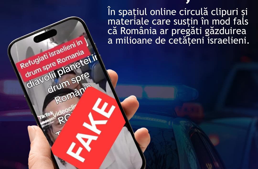 Hamisak az izraeli állampolgárok millióinak befogadásáról szóló videók