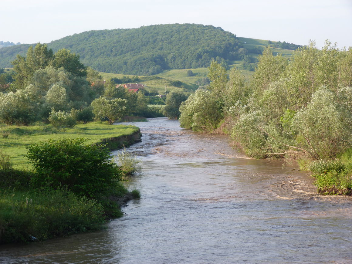 Sürgős segítség Maros megyében