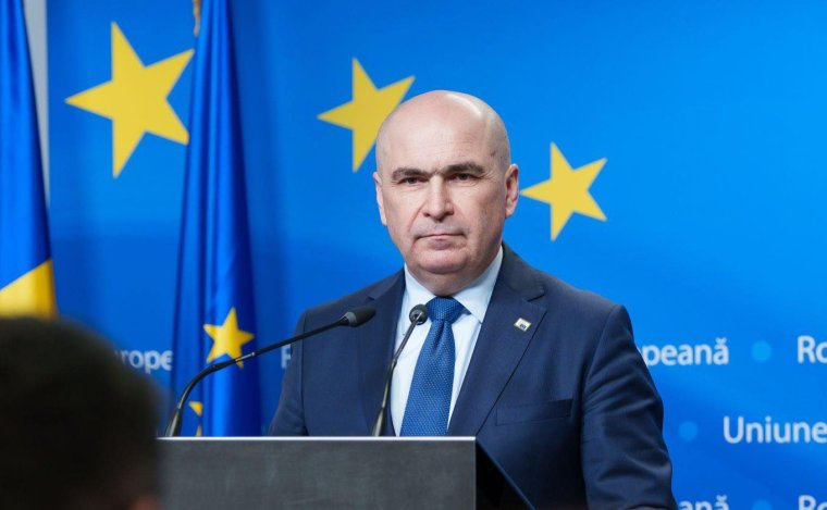 Bolojan: Az áfaemelés volt az egyetlen megoldás az államkassza gyors gyarapítására