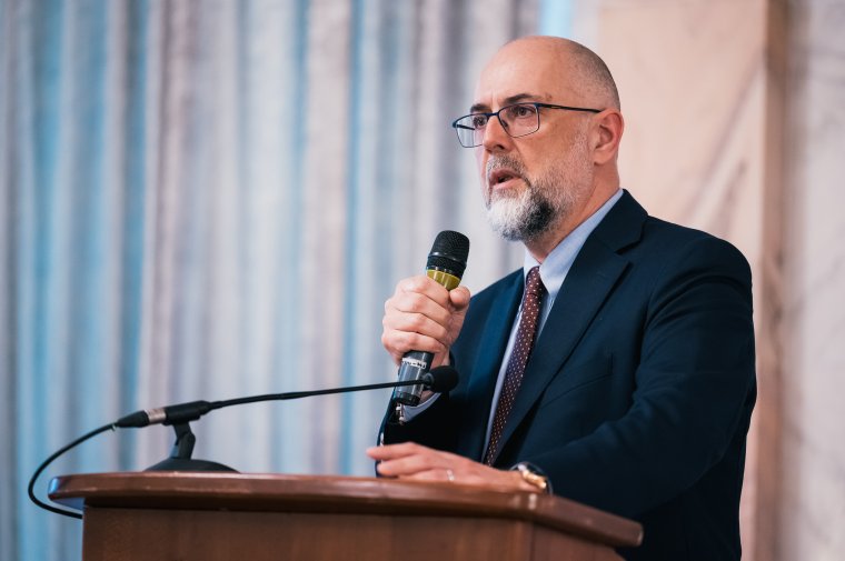 Kelemen Hunor: Az RMDSZ szót és súlyt kér az új kormányban