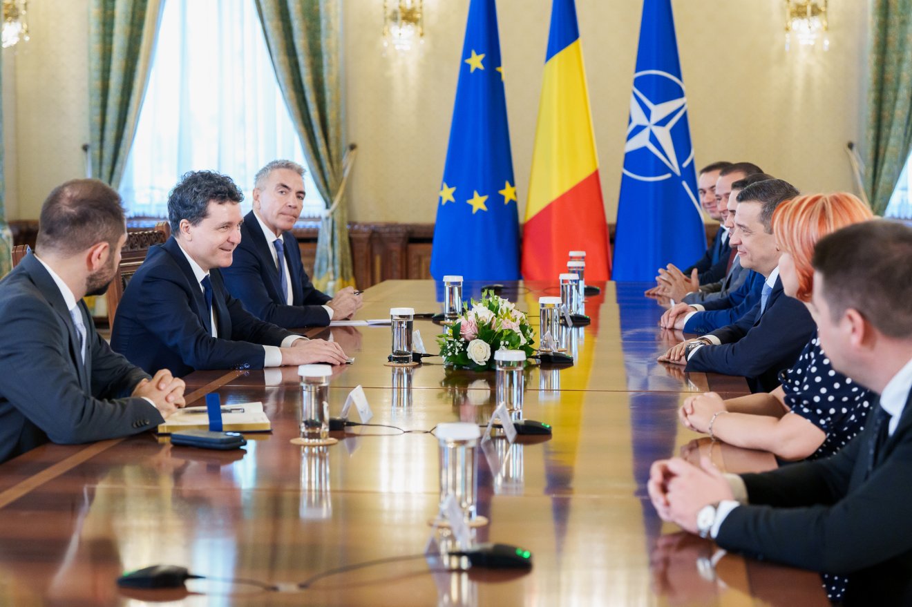 Más a kormányzati, és más a politikai együttműködés: távol marad a PNL kongresszusától a PSD