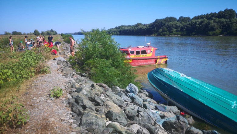 Hatósági felügyelet alá került a Duna-deltában történt balesetben érintett sétahajó vezetője