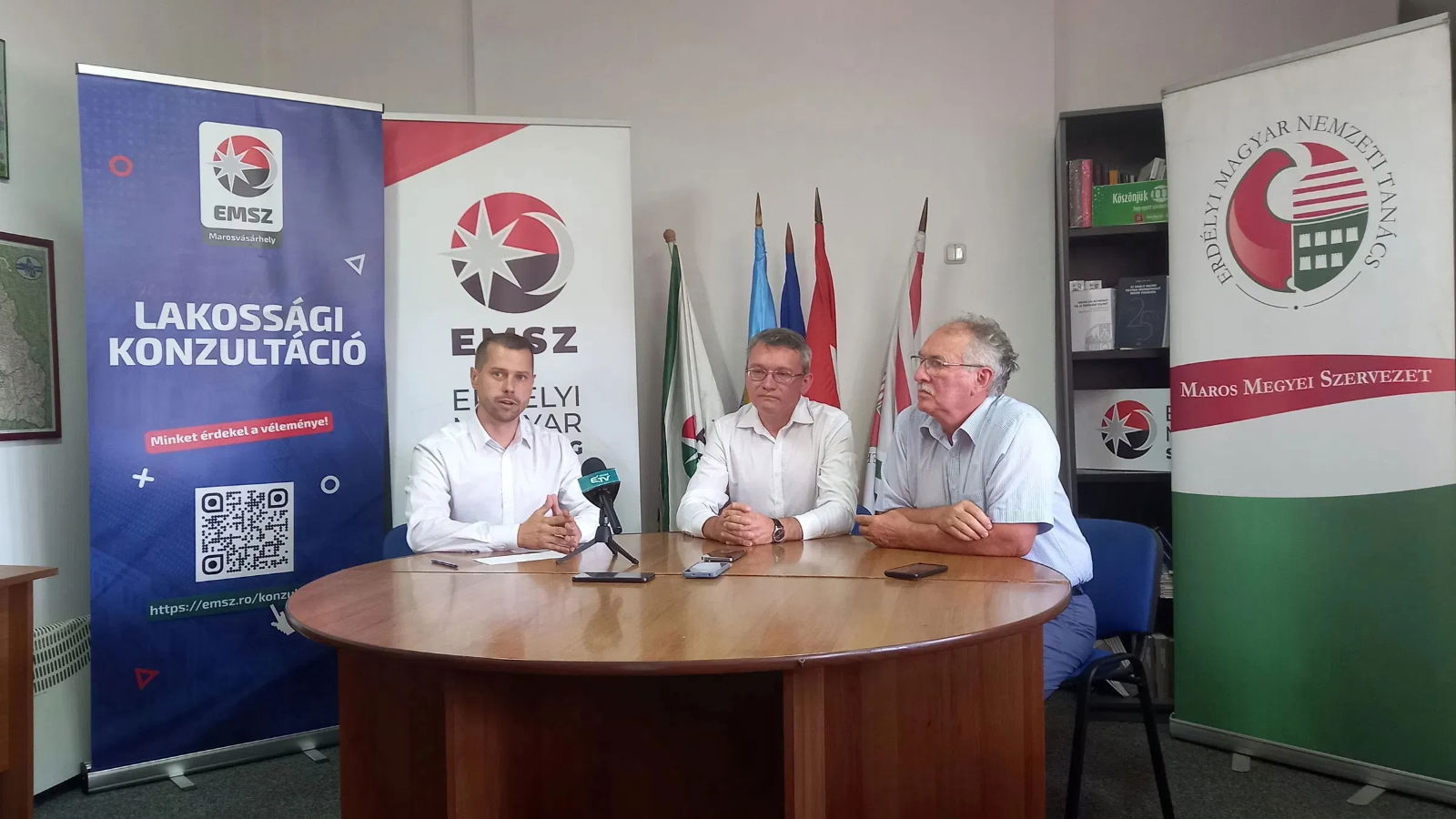 Az EMSZ és az EMNT 2026-ban is segíti a levélszavazást