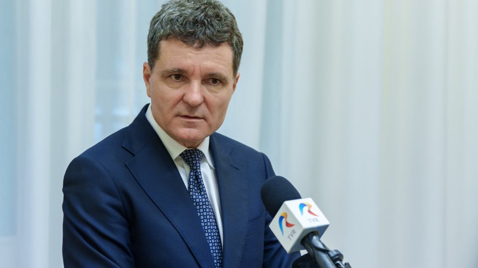 Az államfő németországi látogatásának kulisszatitkairól számolt be Dominic Fritz