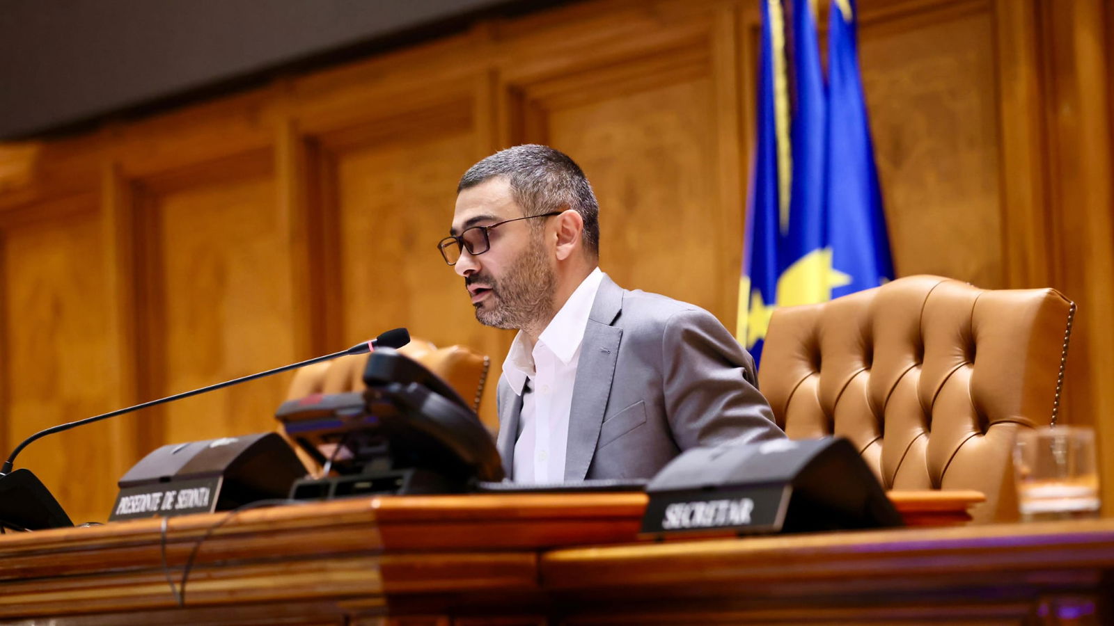 A munkaügyi miniszter kiküldte az ellenőrző testületét az ANPIS-hoz