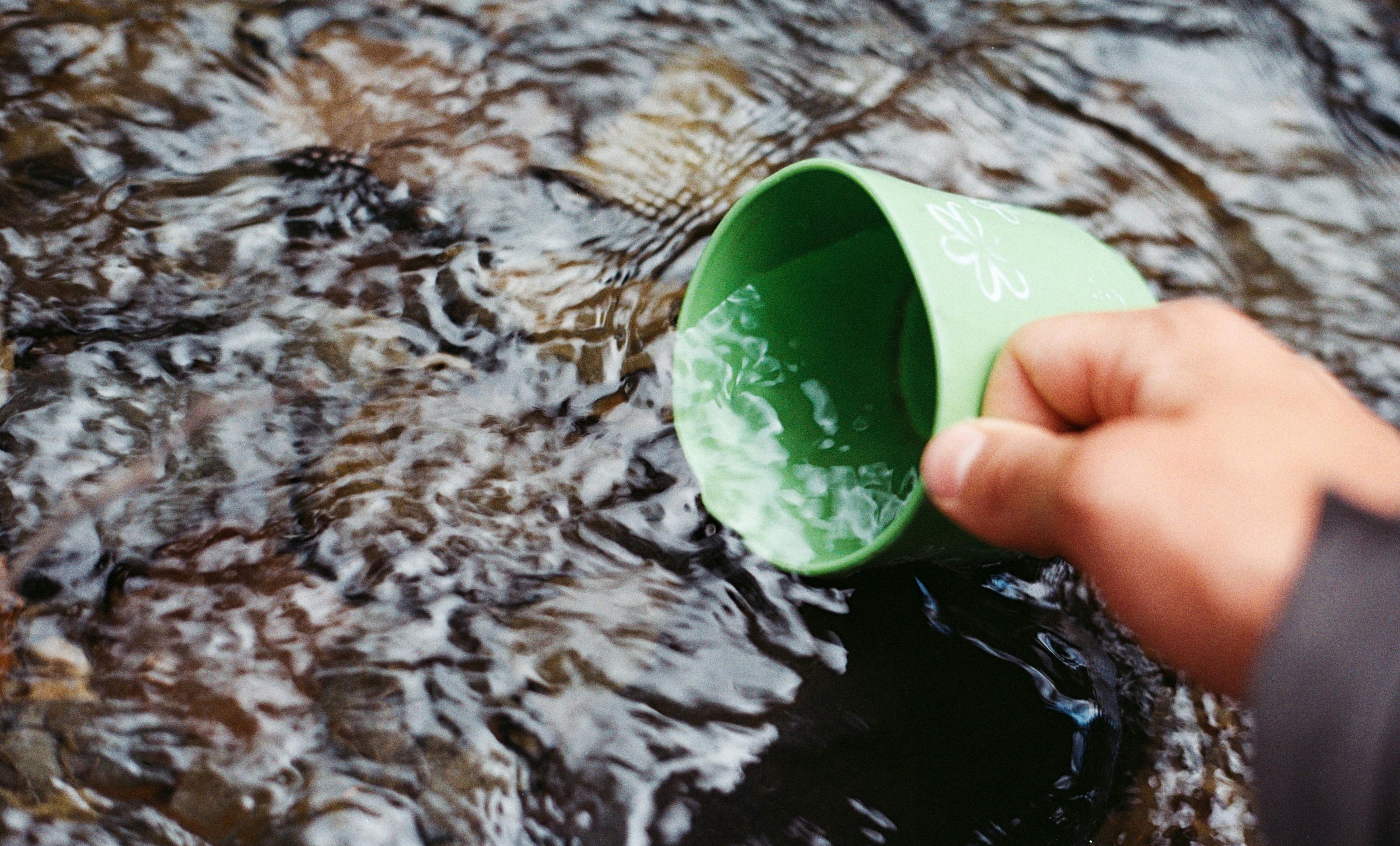 Vigyázni kell a vízre, kevés van belőle