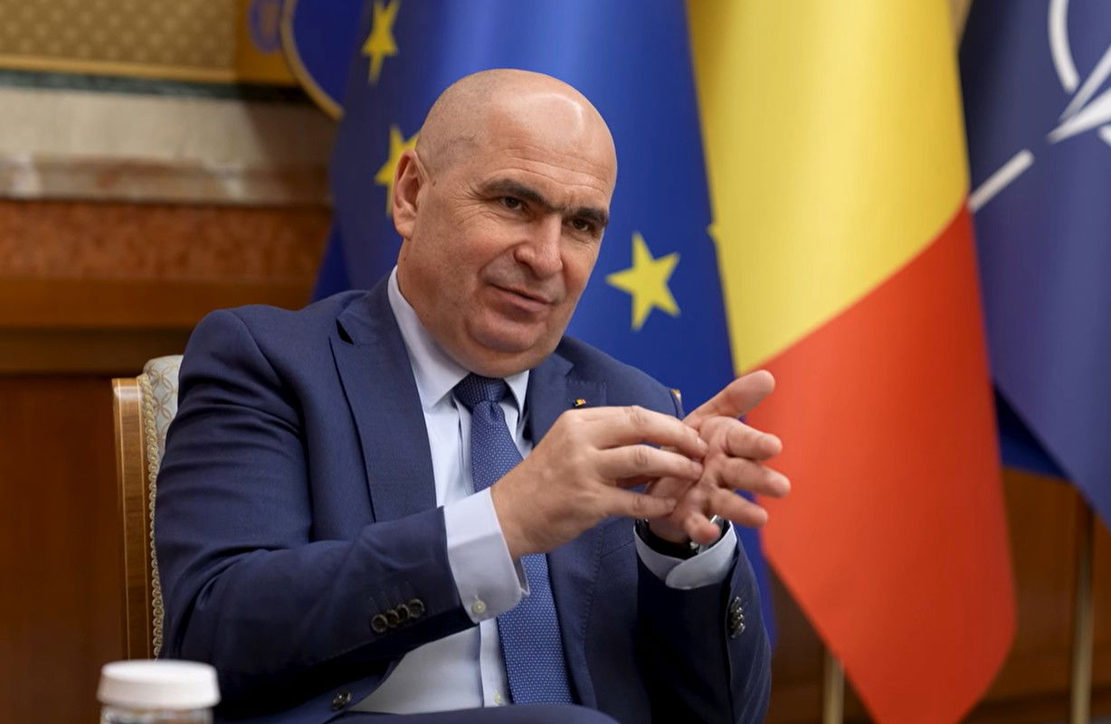 Ilie Bolojan bejelentette, hogy új intézkedéscsomagokat fogadnak el a reform érdekében