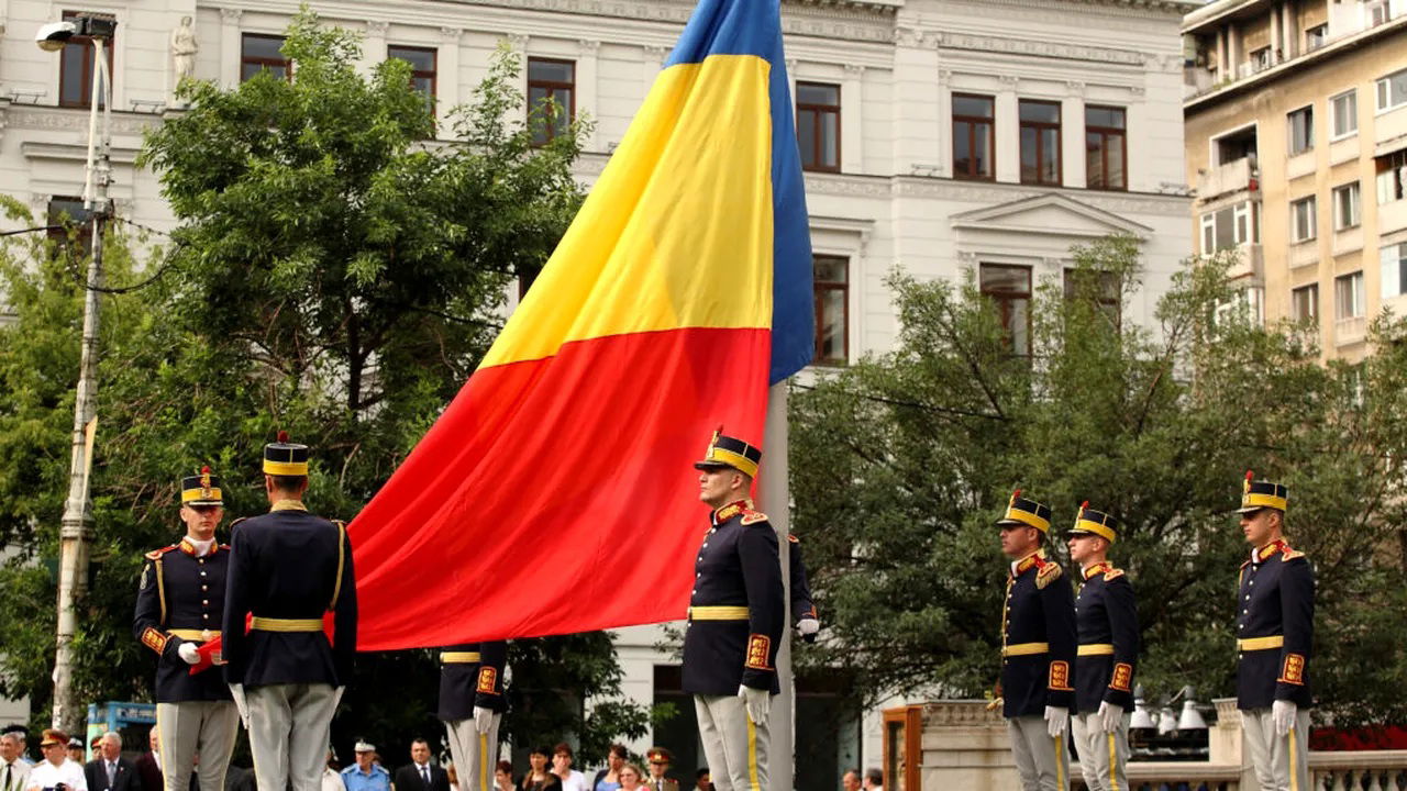 Nemzeti gyásznappá nyilvánította a kormány augusztus 7-ét Ion Iliescu emlékére