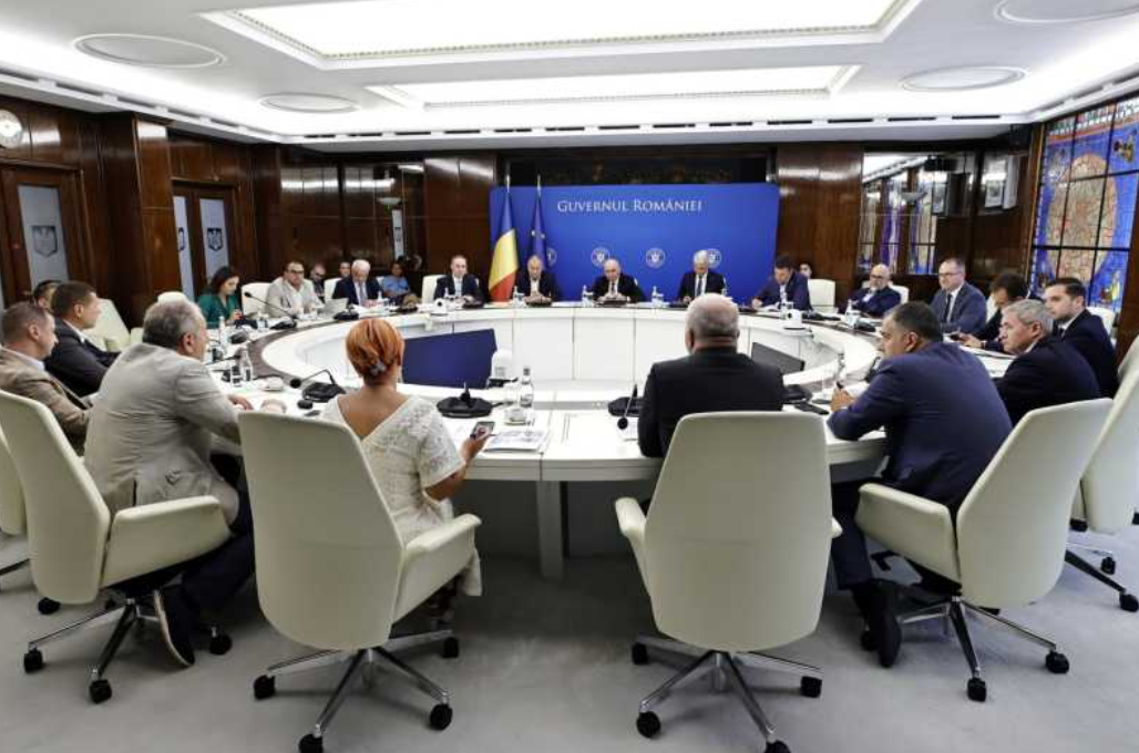 Bolojan: A PNRR-be foglalt beruházások tervezett módon folytatódnak