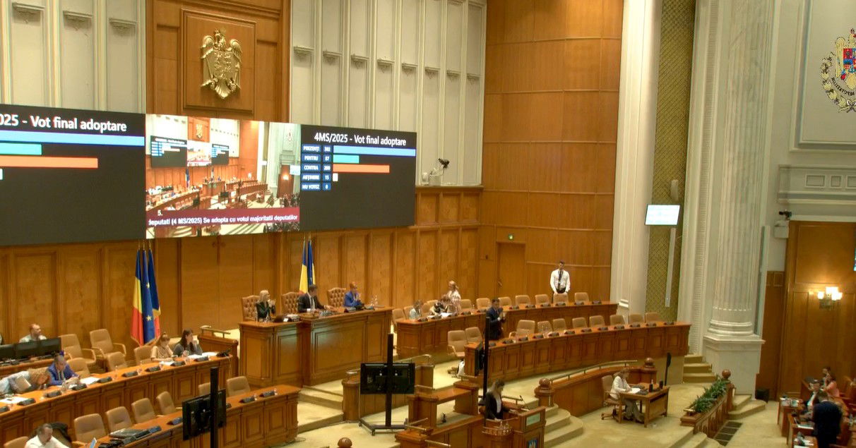 Elutasította a képviselőház a környezetvédelmi miniszter elleni indítványt