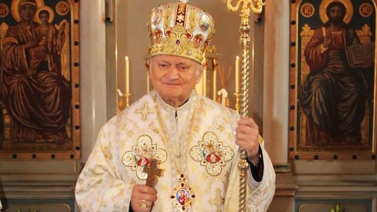 Elhunyt Lucian Mureșan bíboros, a román görögkatolikus egyház főpüspöke