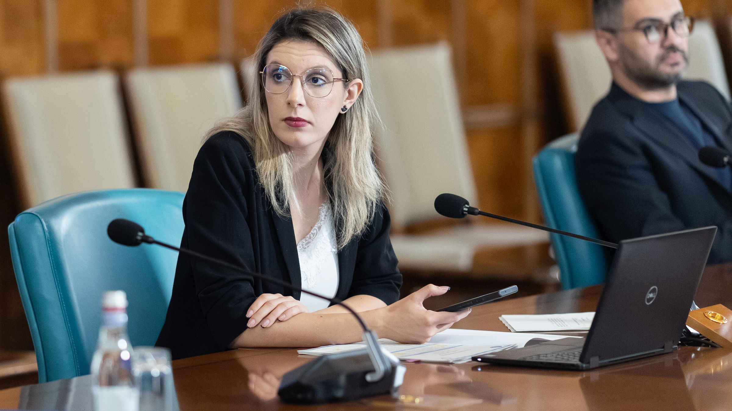 Megszavazta a szenátus a környezetvédelmi miniszter elleni egyszerű indítványt