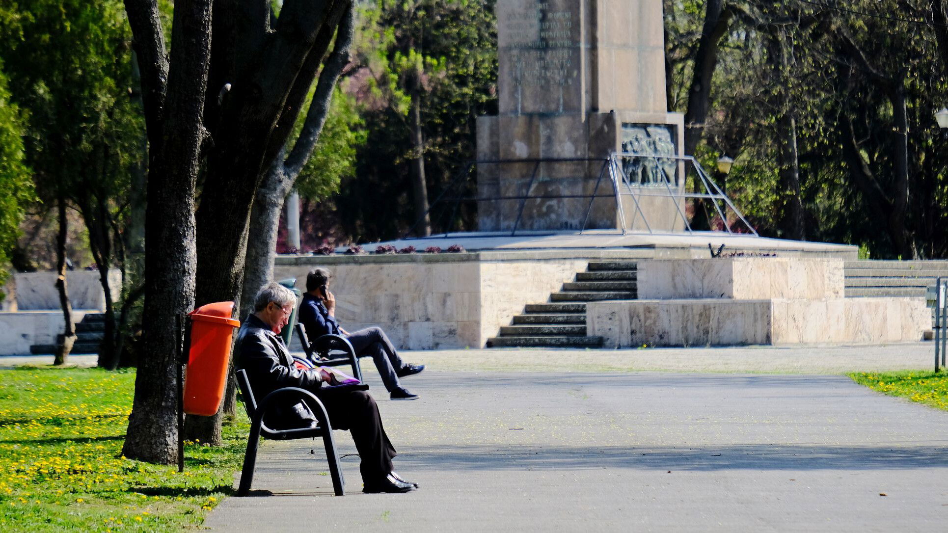 Közel 4,69 millió nyugdíjast tartottak nyilván Romániában augusztus végén