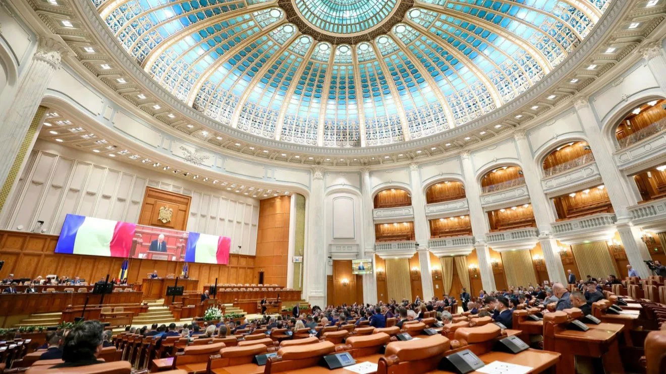 A plénum elutasította az állami vállalatok irányítását módosító tervezettel kapcsolatos bizalmatlansági indítványt