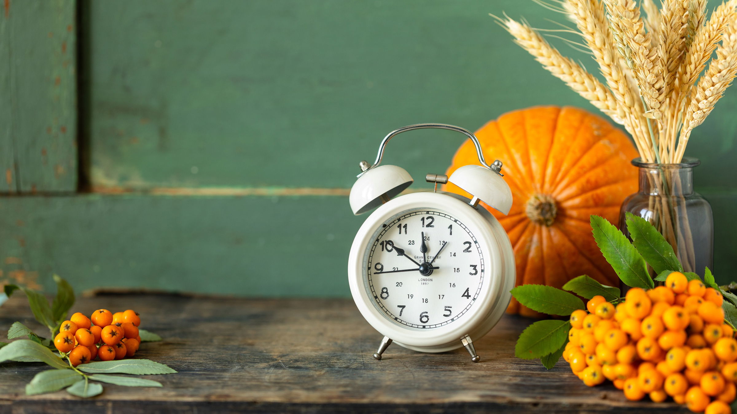 Óraátállítás: Hétvégén áttérünk a téli időszámításra