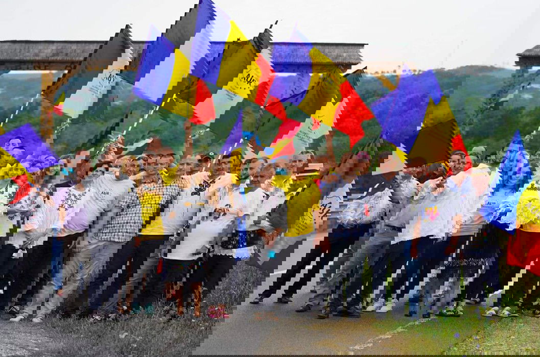 Felmérés: a választópolgárok 35 százaléka az AUR-ra szavazna, ha jövő vasárnap tartanák a parlamenti választásokat